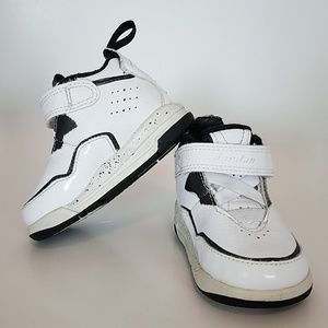 Nike Jordan Courtside (TD) 3D 453991-110